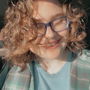 Meet your Posher, Ali